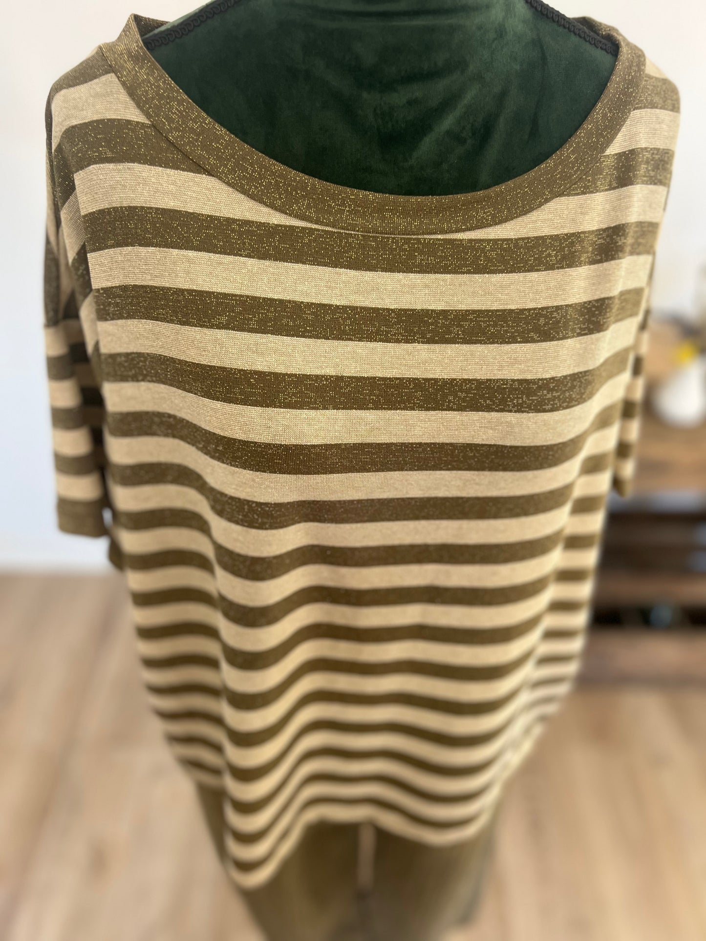 T-shirt Lola Johanna Paris