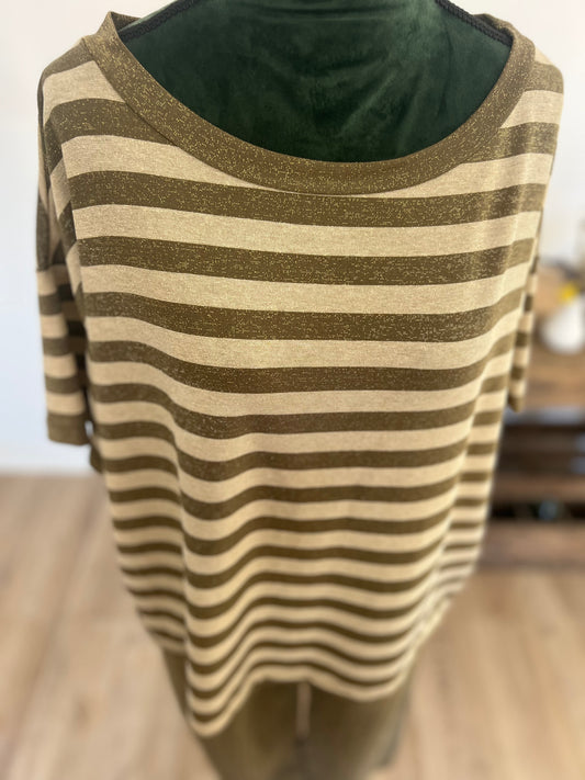 T-shirt Lola Johanna Paris