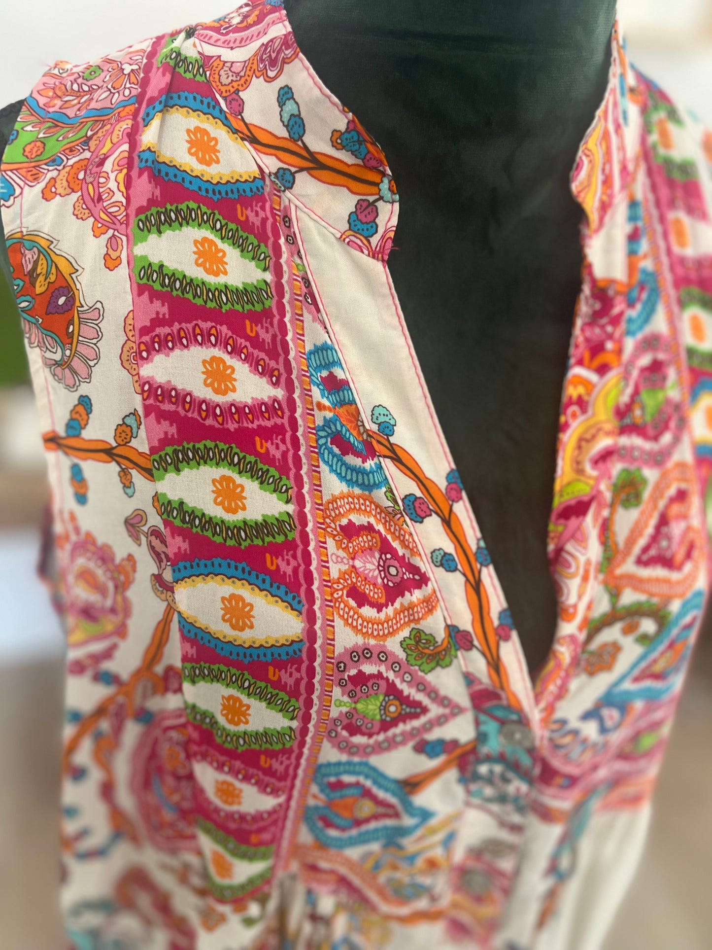 Robe Lia