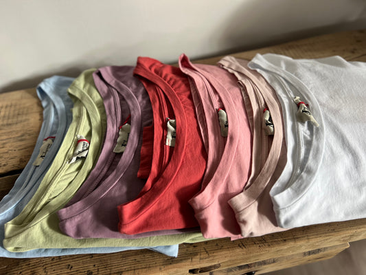 T-shirt Biba Johanna Paris – Taille Unique