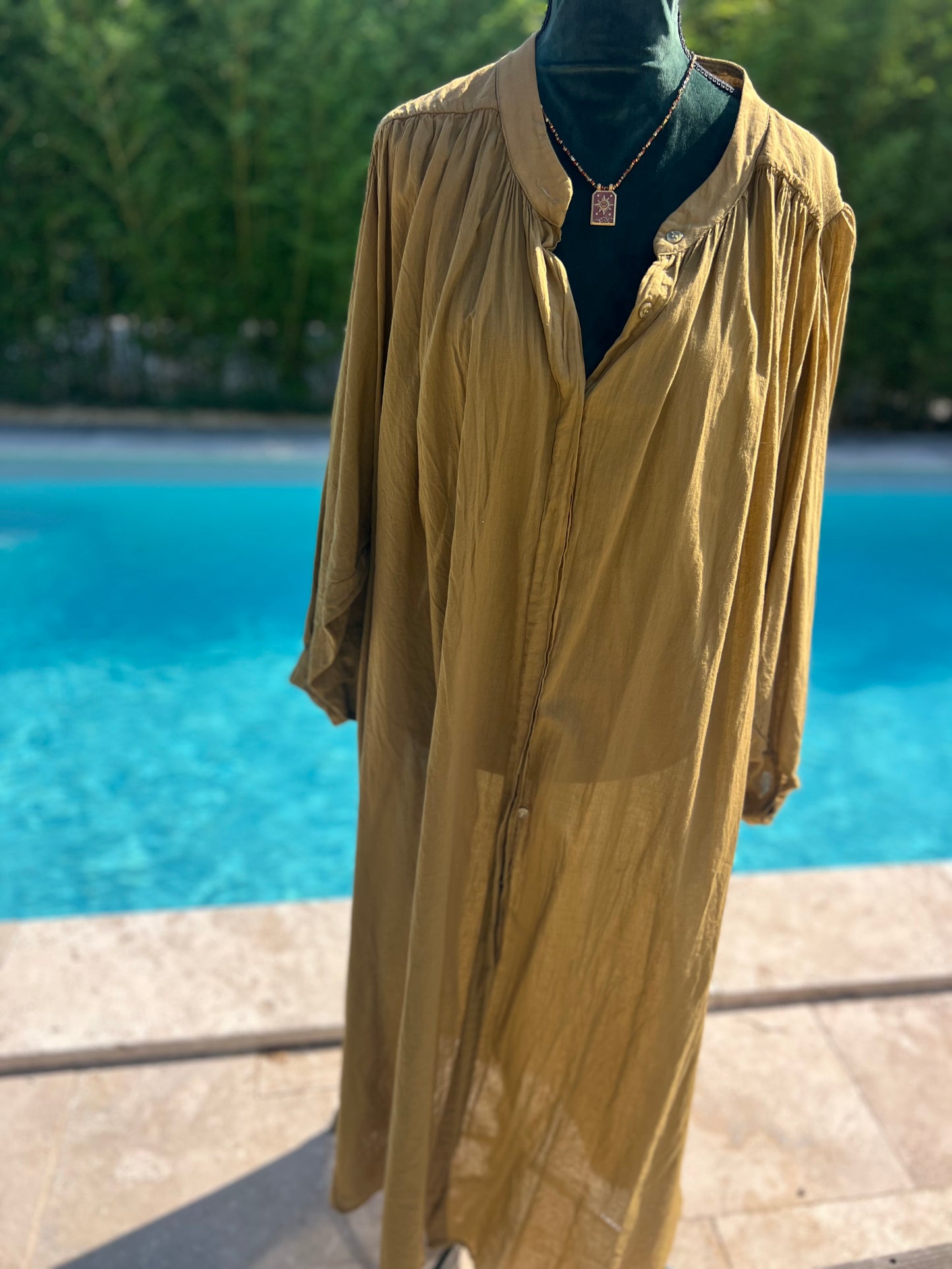 Robe Karine – Johanna Paris