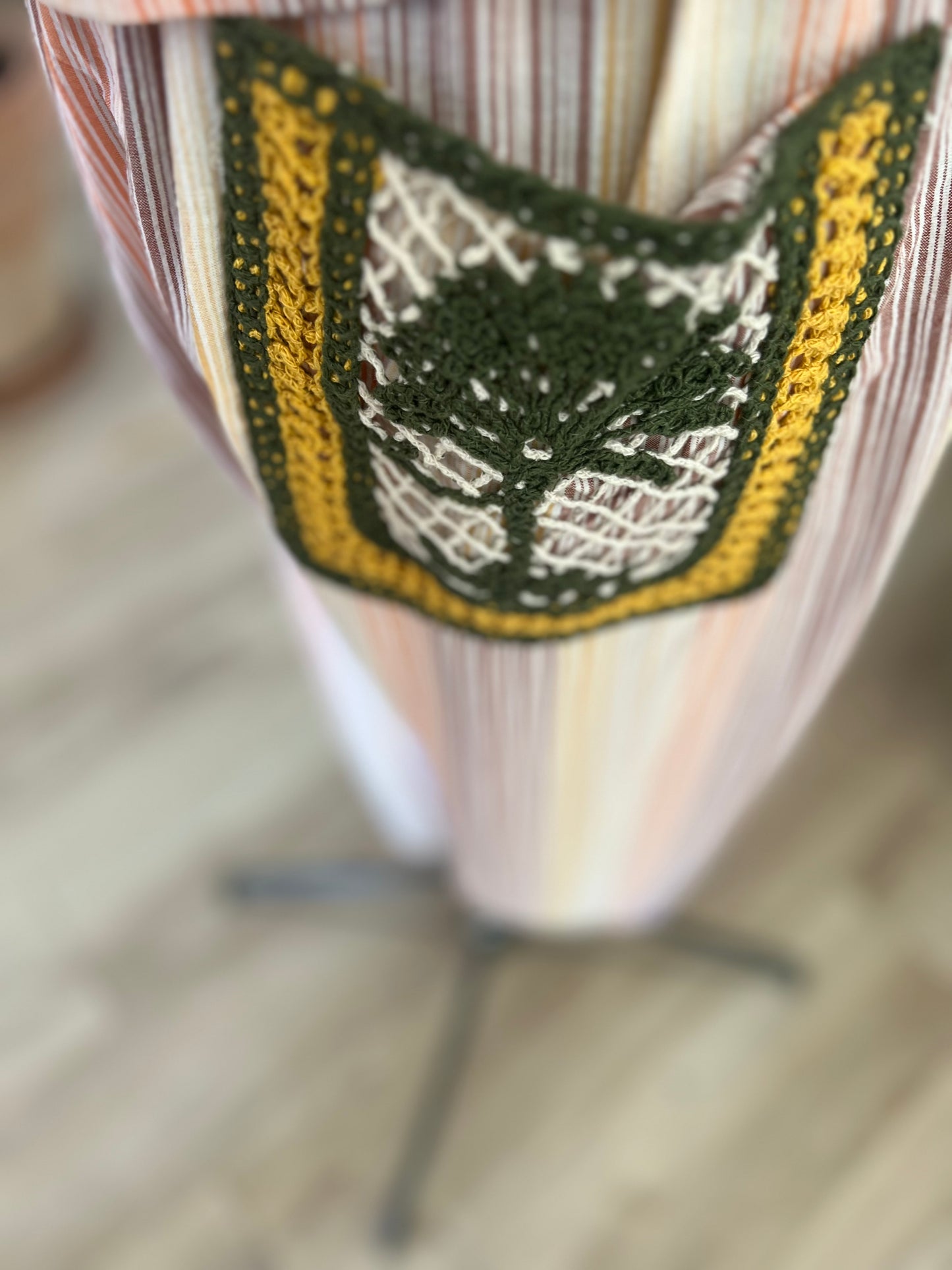 Pantalon Alice – Johanna Paris