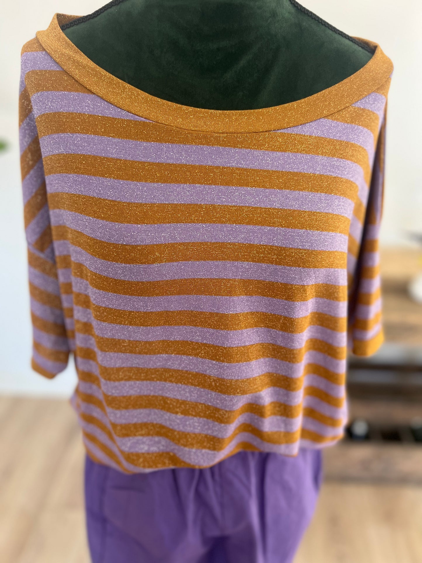 T-shirt Lola Johanna Paris
