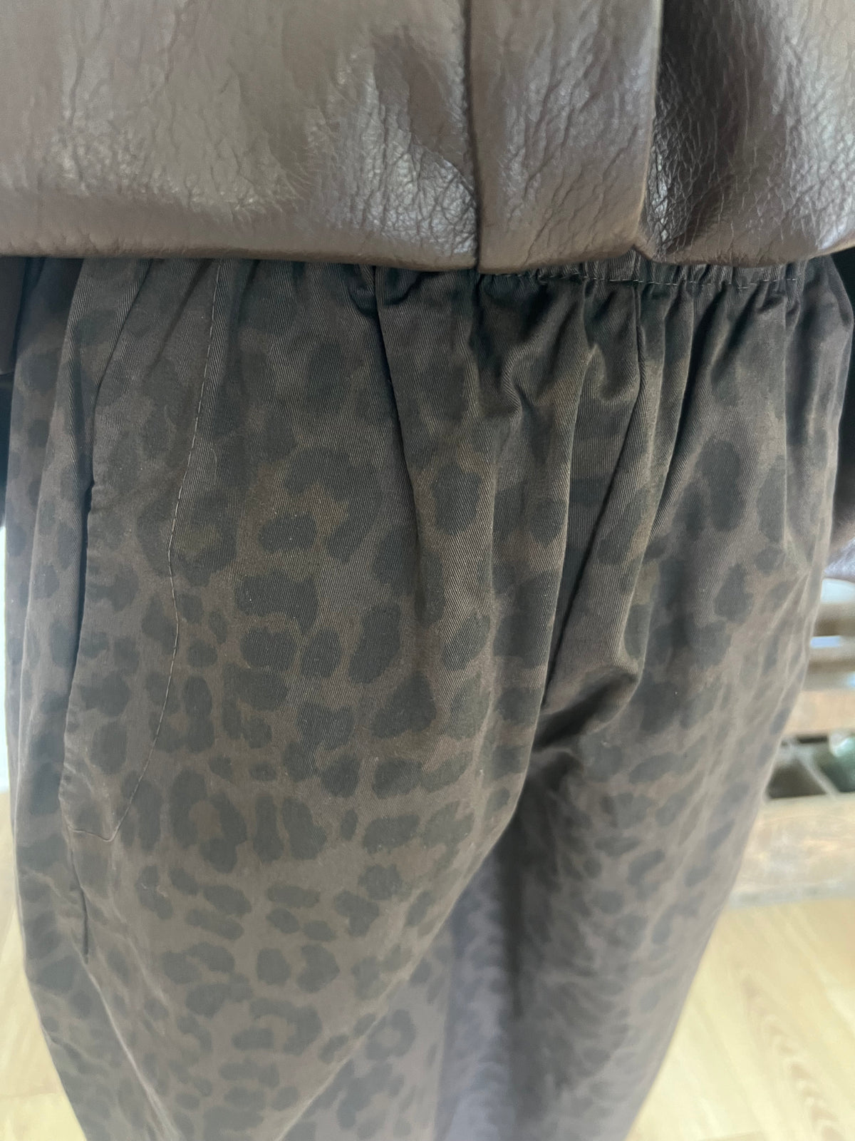 PANTALON MAGIC – JOHANNA PARIS