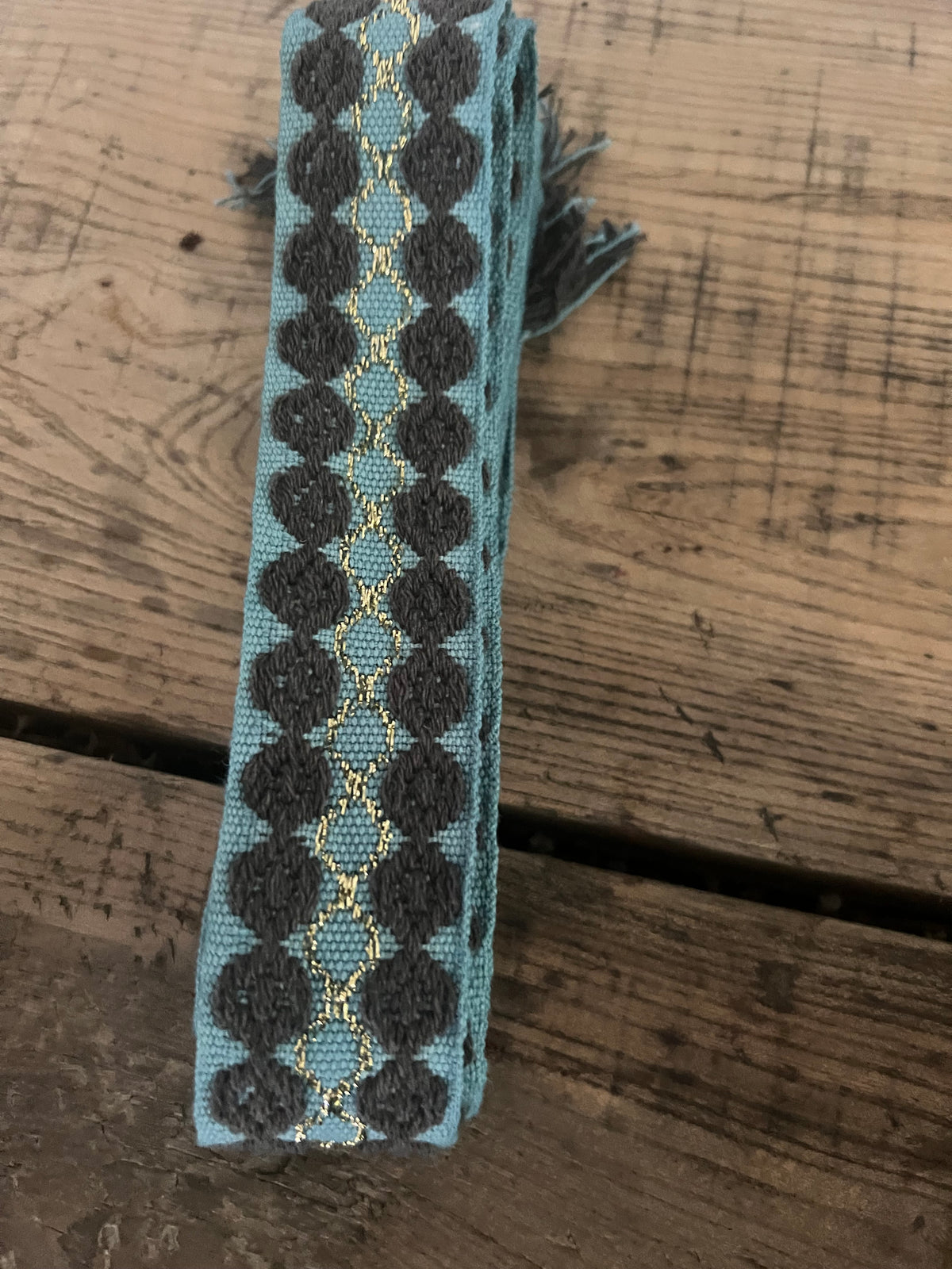 Ceinture à Nouer – Johanna Paris