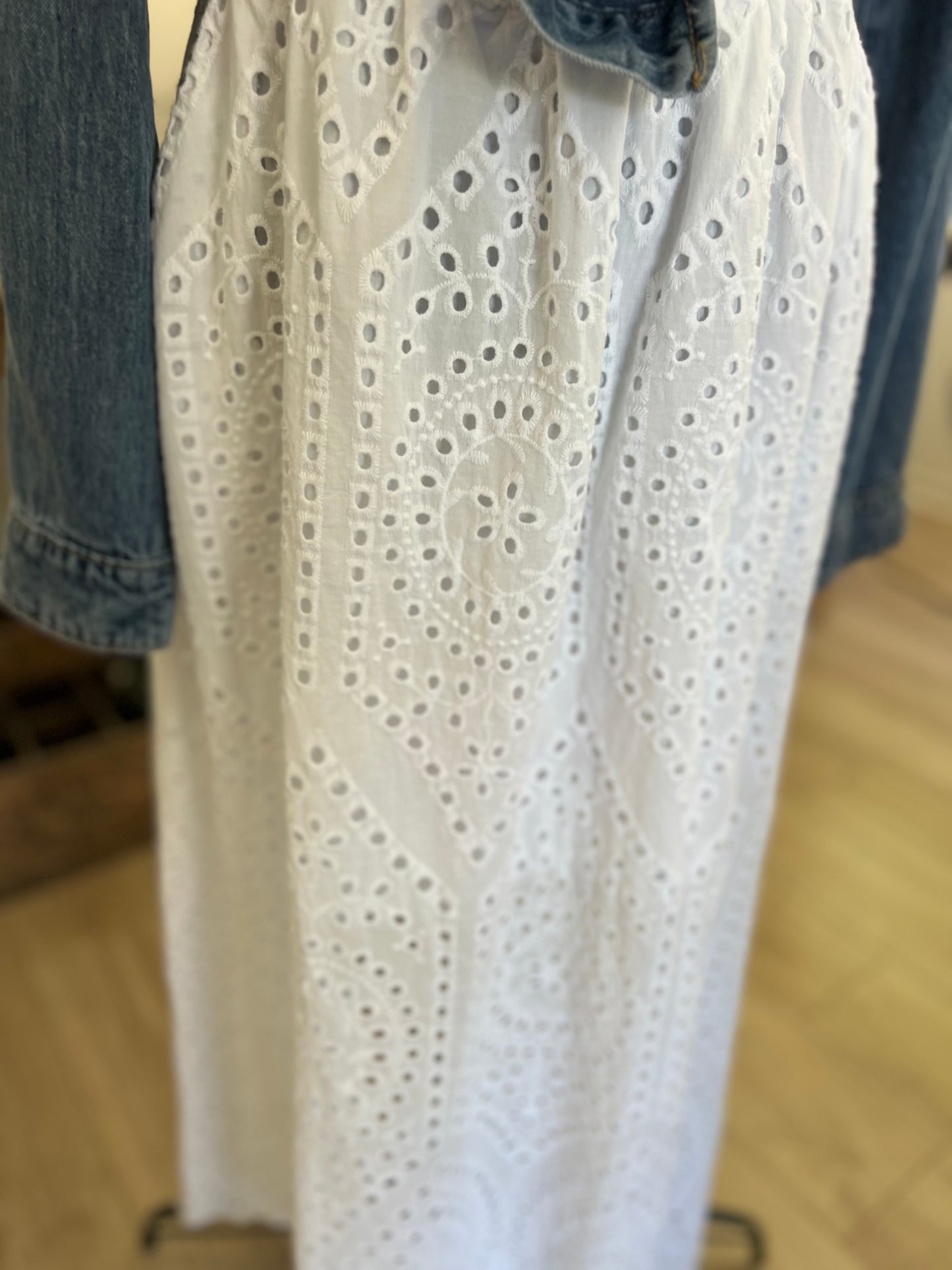 Jupe Éla– Johanna Paris | Taille Unique (36-42)