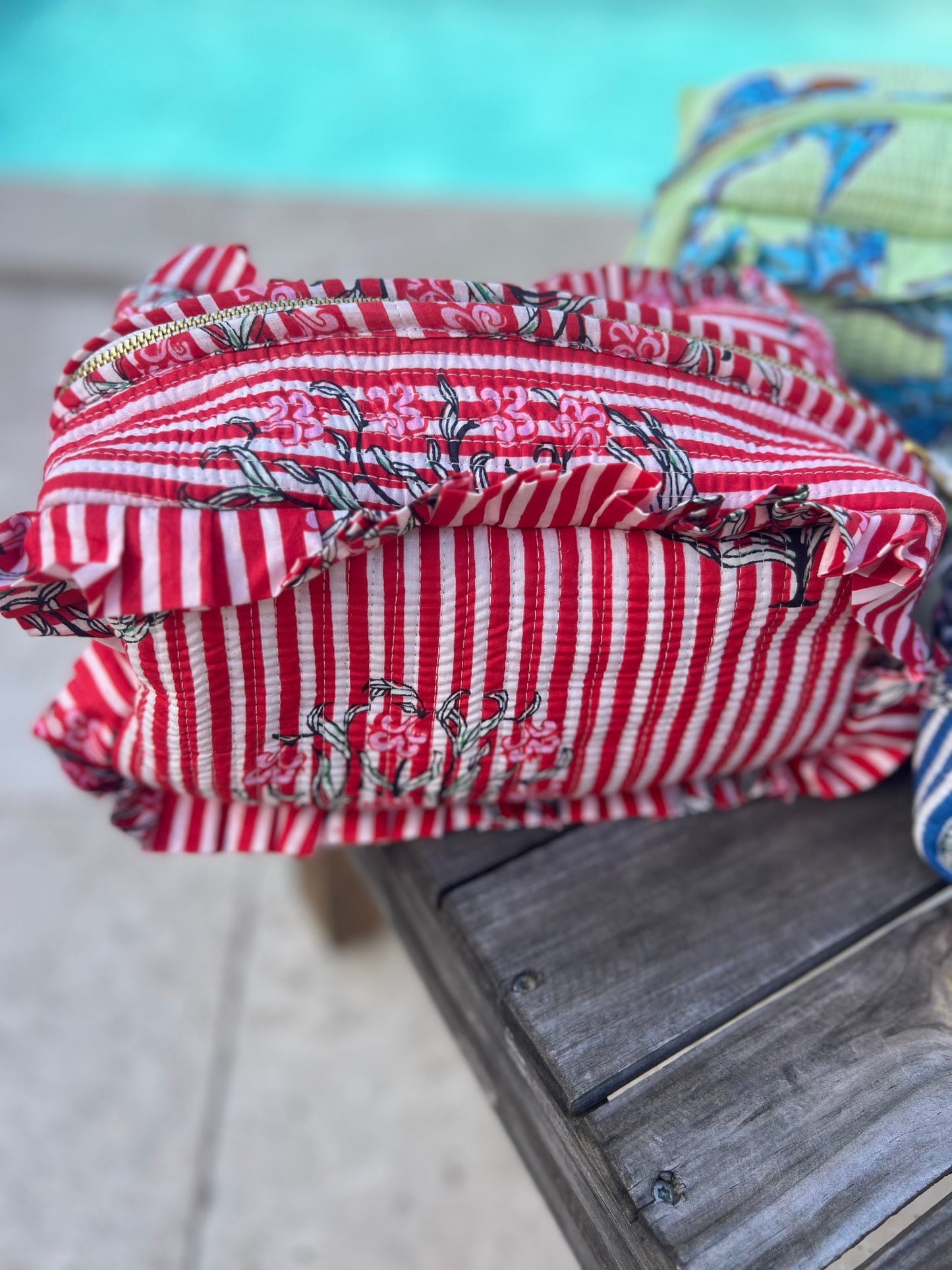 Trousse The Corner