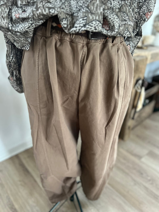 Pantalon Barel