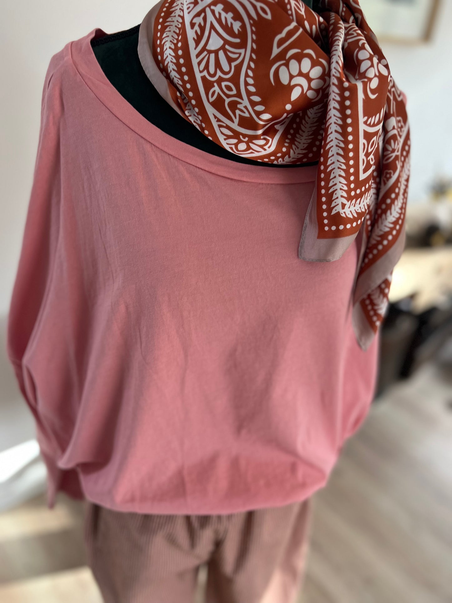 T-shirt Biba Johanna Paris – Taille Unique