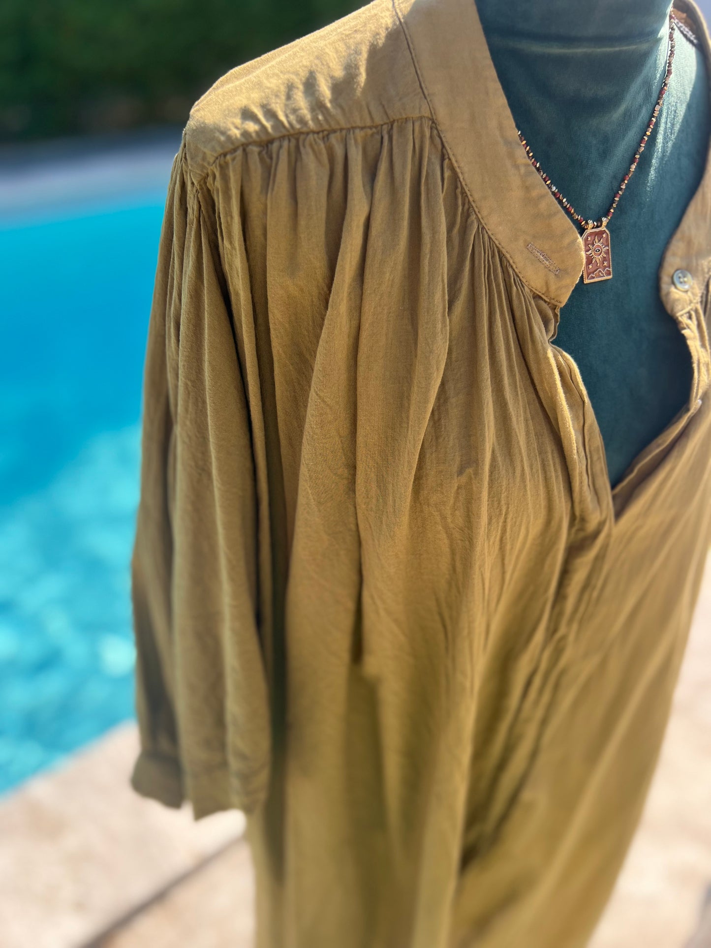 Robe Karine – Johanna Paris