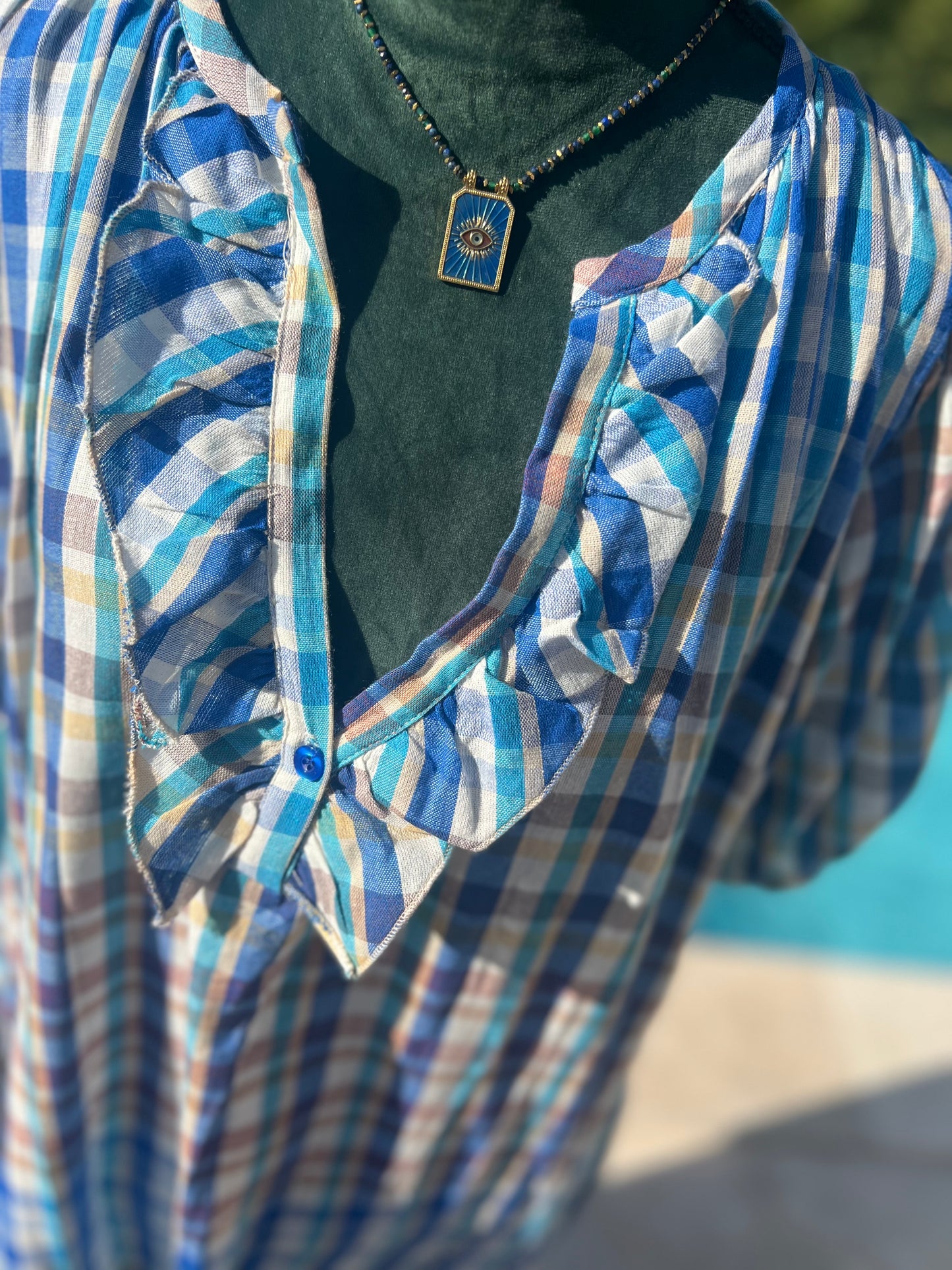 Robe CARLA – Johanna Paris